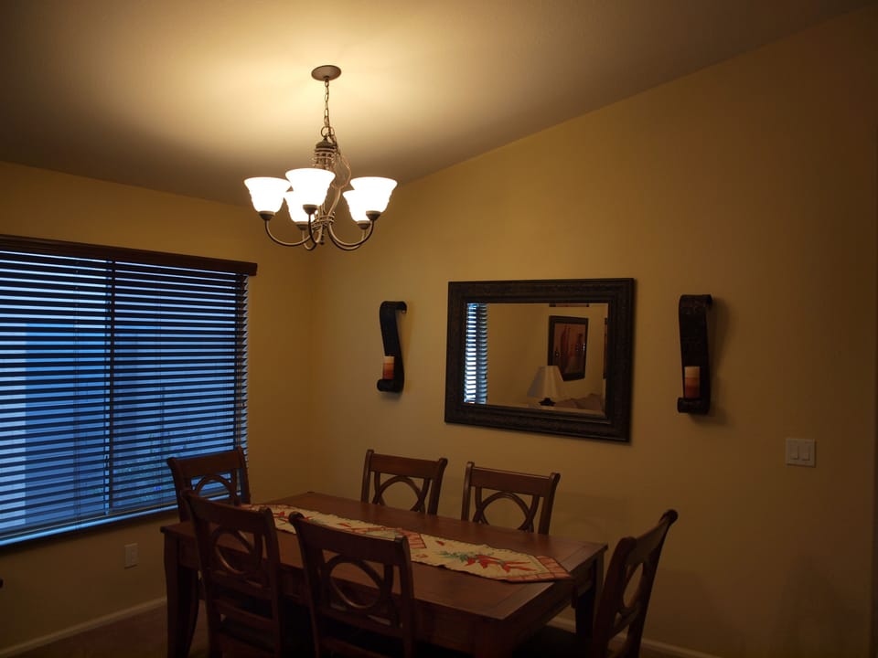 Dining Roomj