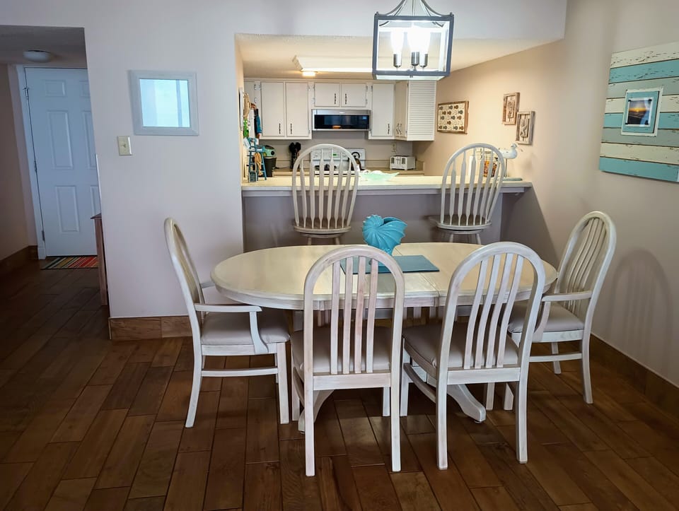 Dinning Area