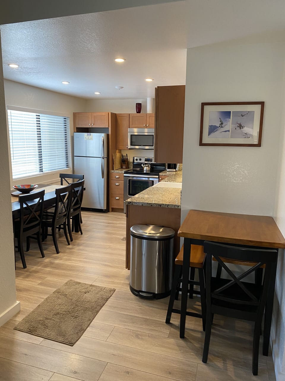 New Remodeled Kitchen 