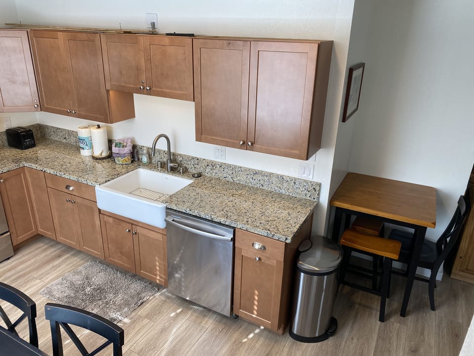 New Remodeled Kitchen 