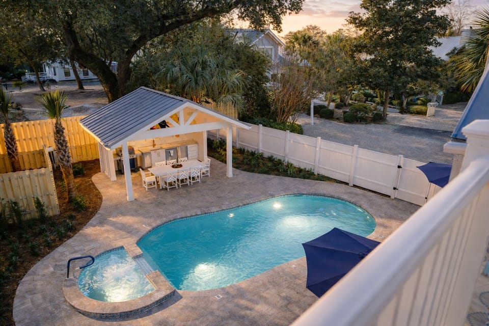 Welcome to Indigo Cottage!