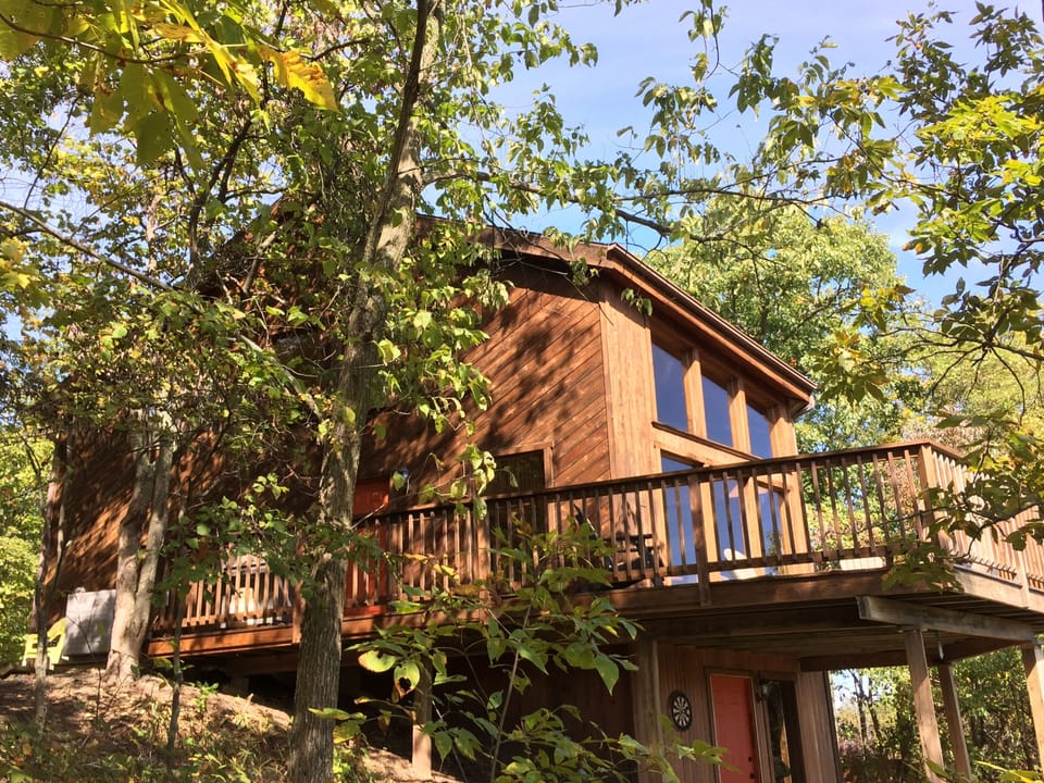 Back of House