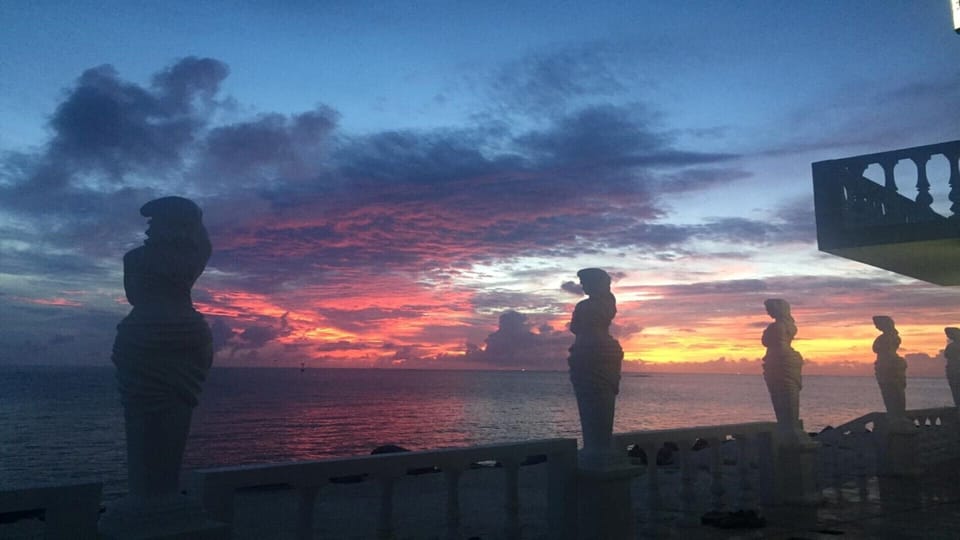 Arubaonthebeach.com