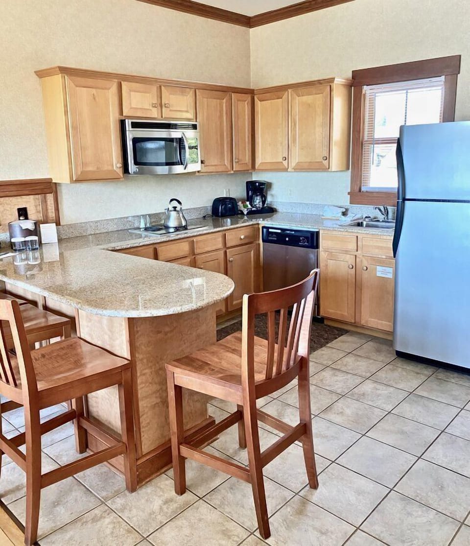 GV Kitchen