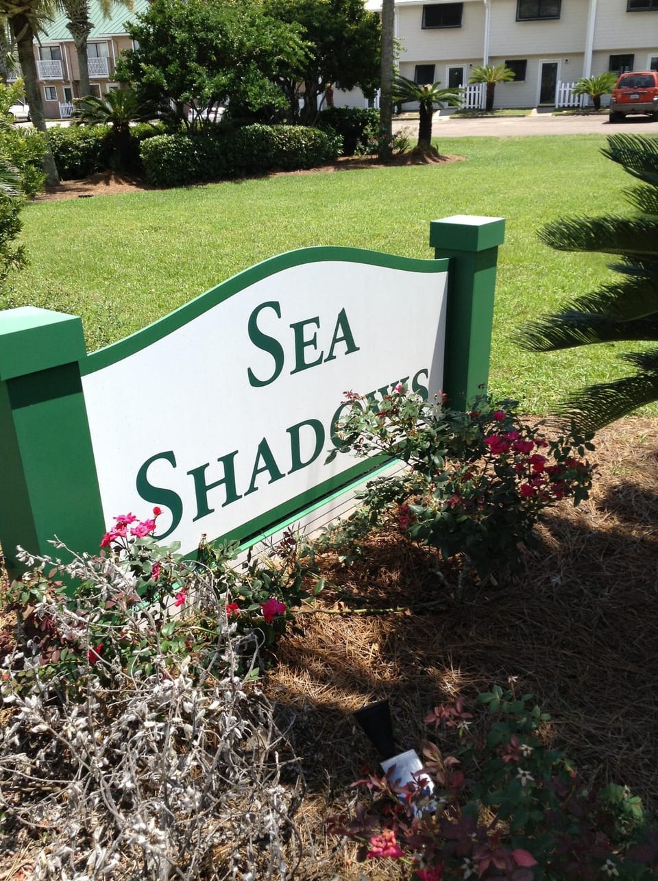 Seashadows Townhomes
