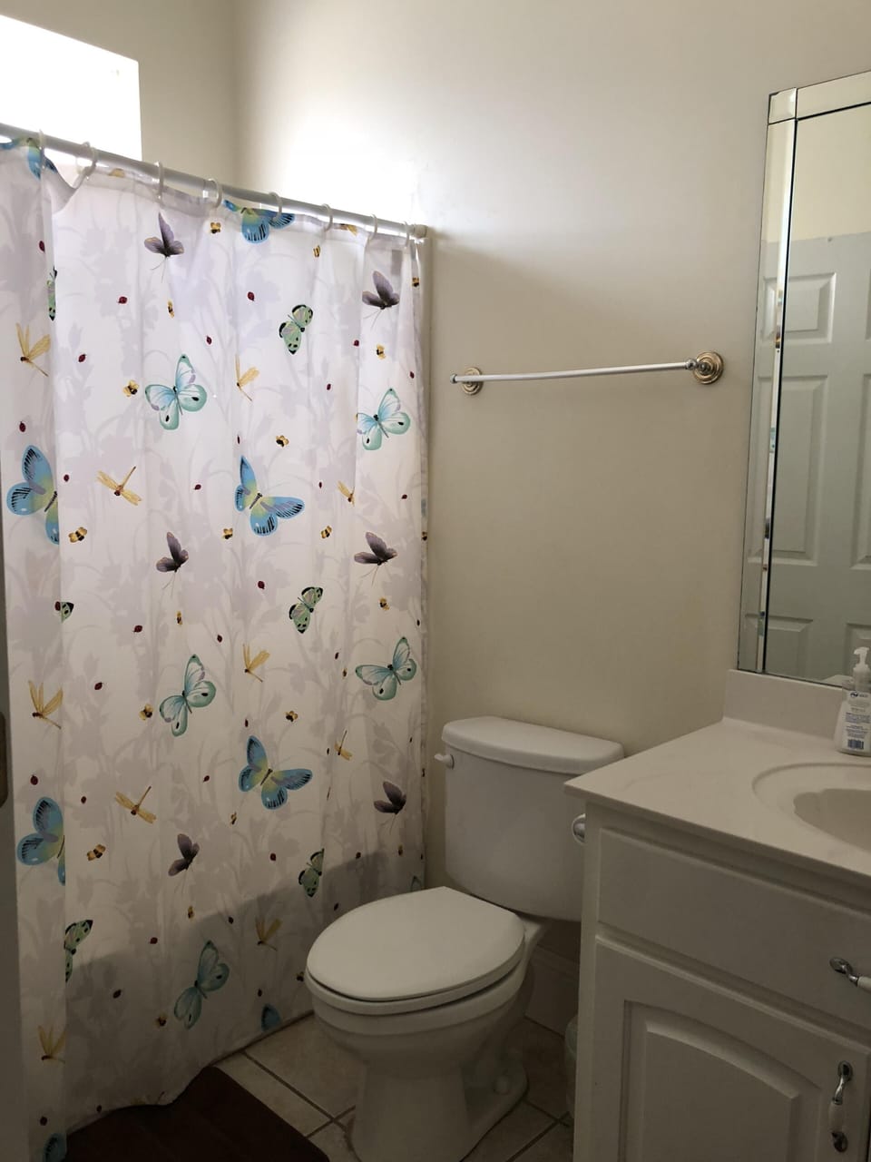 Bathroom #2