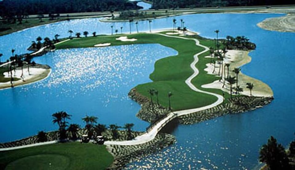 Lely Golf Resort