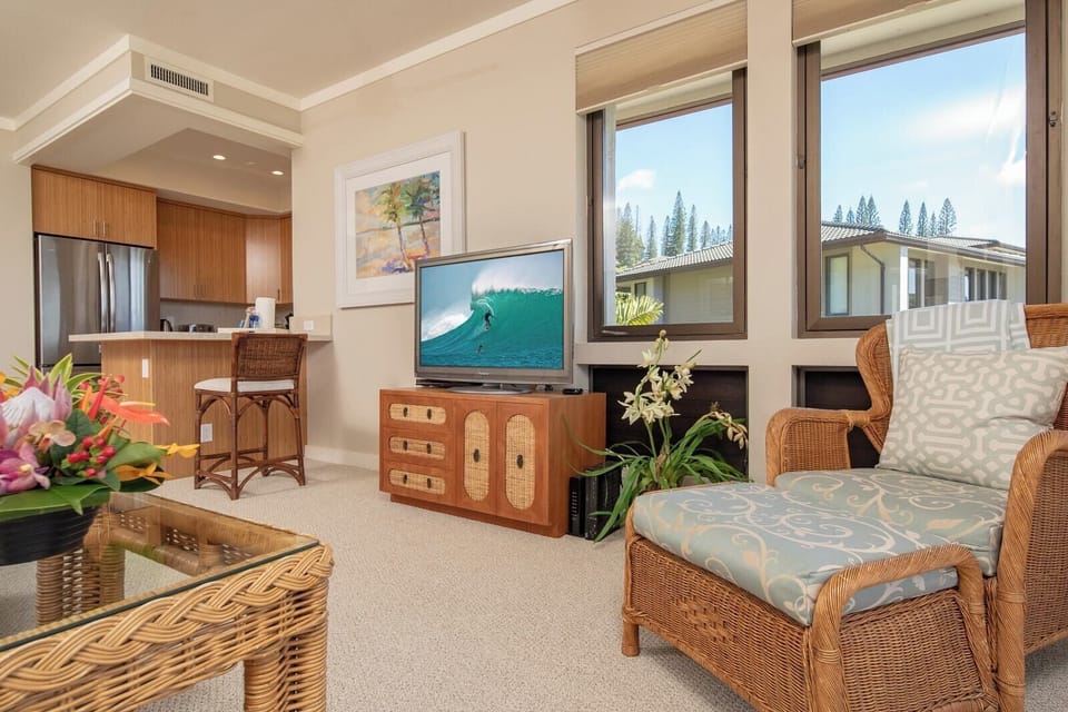 Stunning modern interiors and modern finishings     