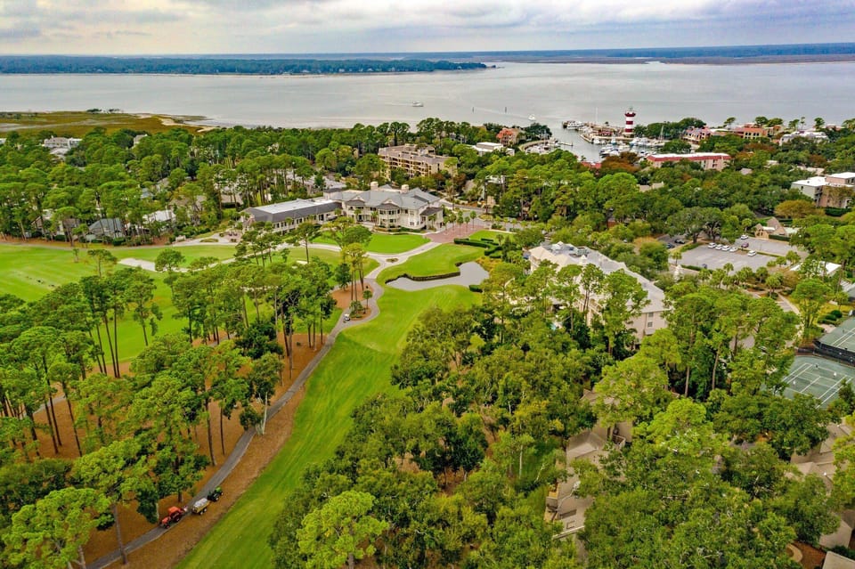 Su Casa - Vacation Rental House with Private Pool in Sea Pines