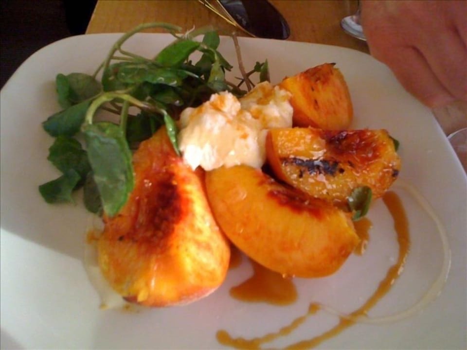DELICIOUS local food can be found at many local restaurants