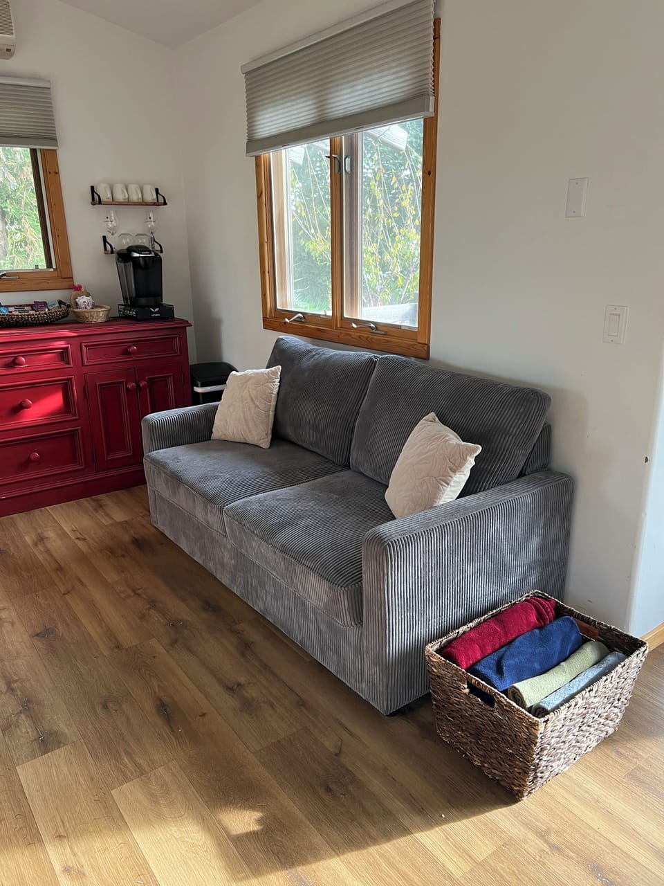 Sofa Bed (Full)