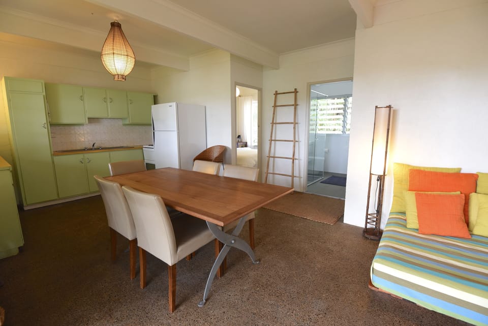 Kitchen Dinning Downstairs
