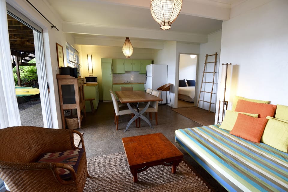 Living Dining Downstairs