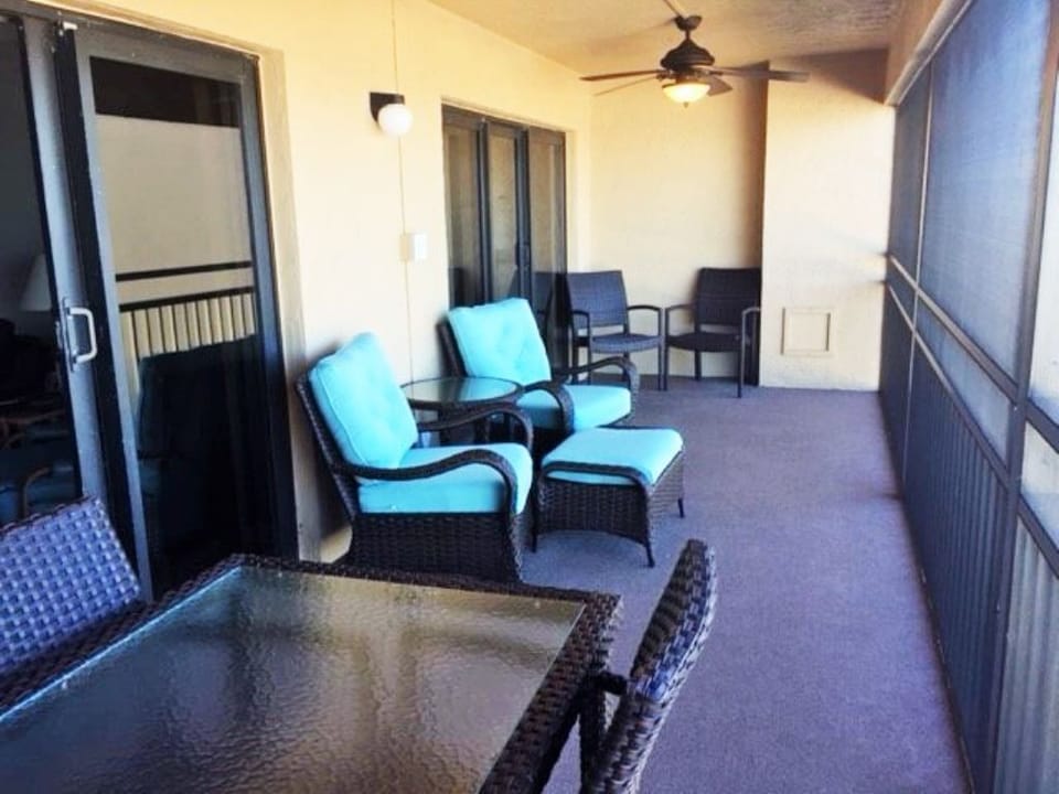 All NEW Lanai Furniture!