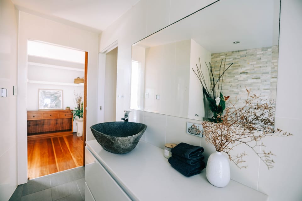Main Bathroom