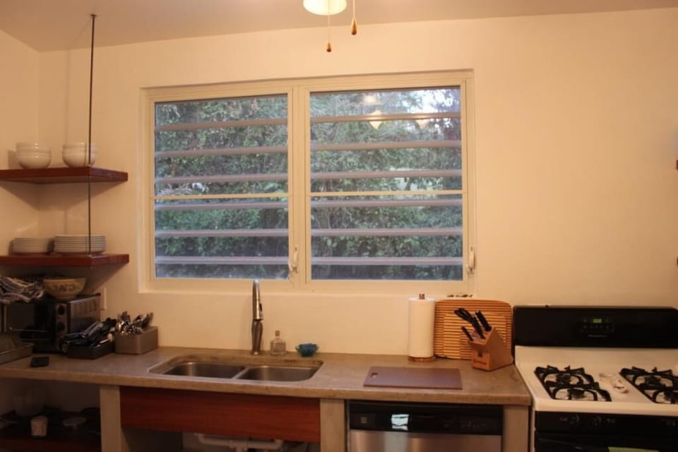 Sea Breeze - Vieques Vacation Rental