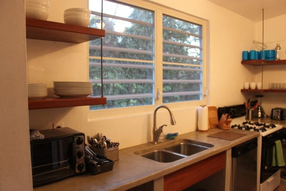 Sea Breeze - Vieques Vacation Rental