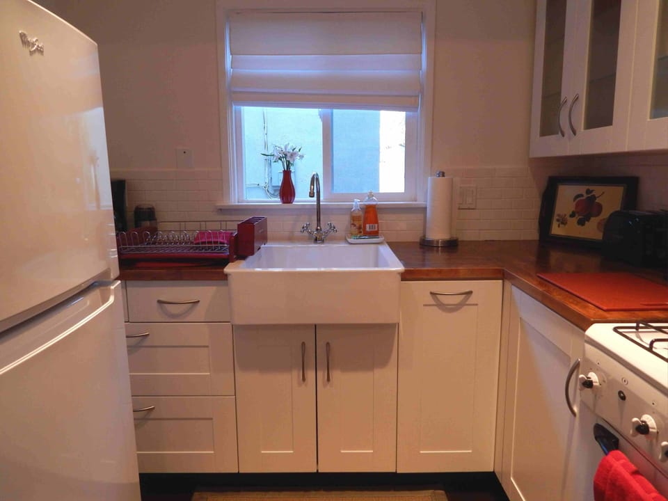 Full size refrigerator  