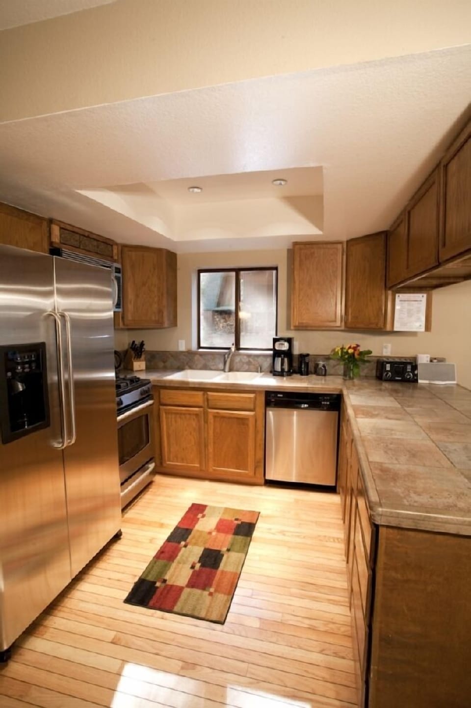 Stunning Kitchen