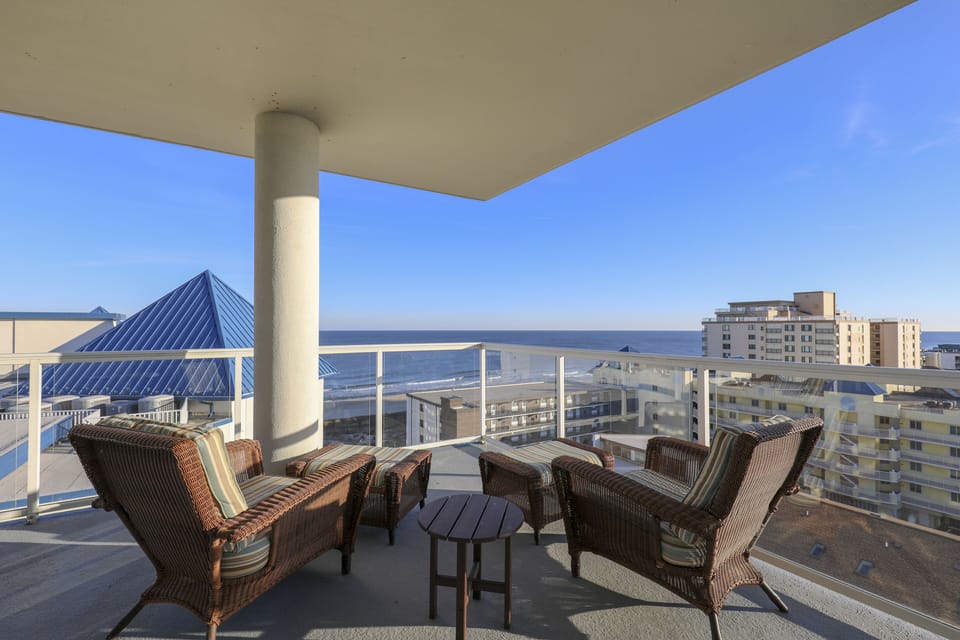 Ocean View