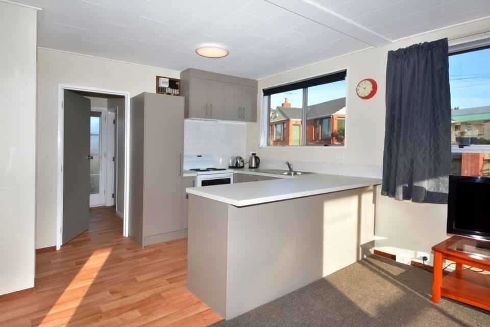 Recently Renovated