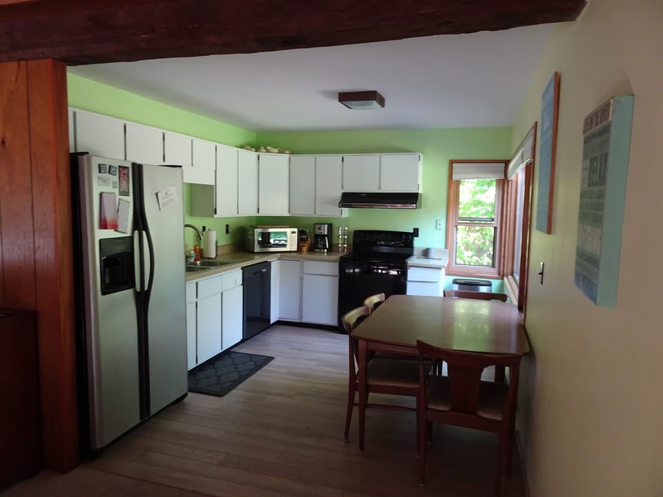 View of Kitchen
