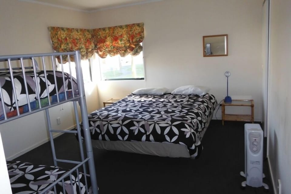 Downstairs Bedroom