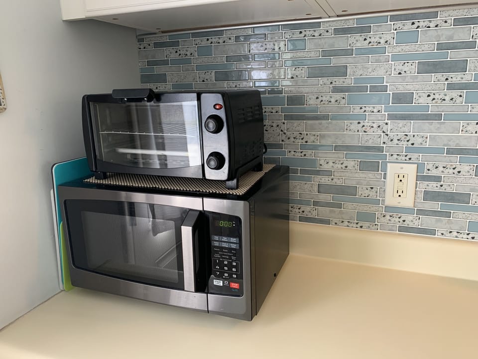 Toaster / Micro