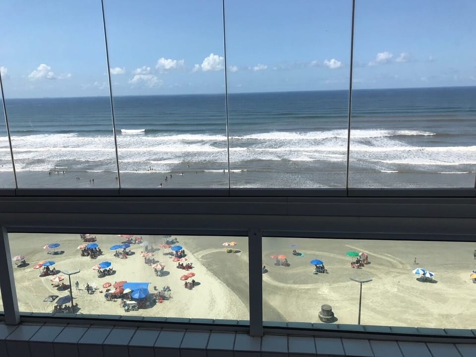 mais Vista, vista...