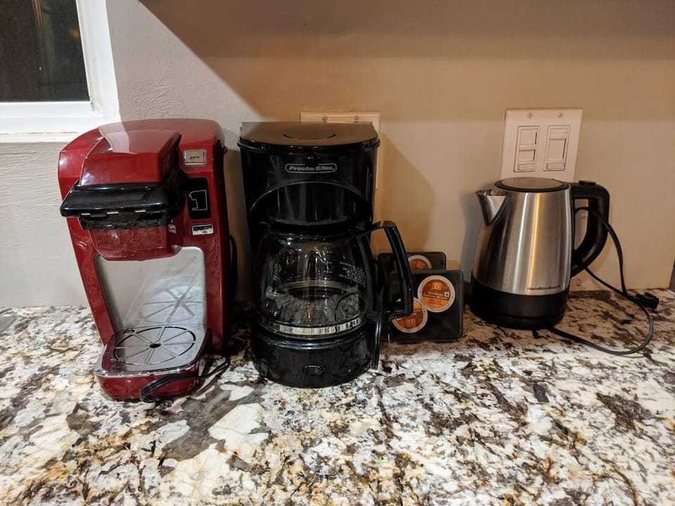Coffee Nook