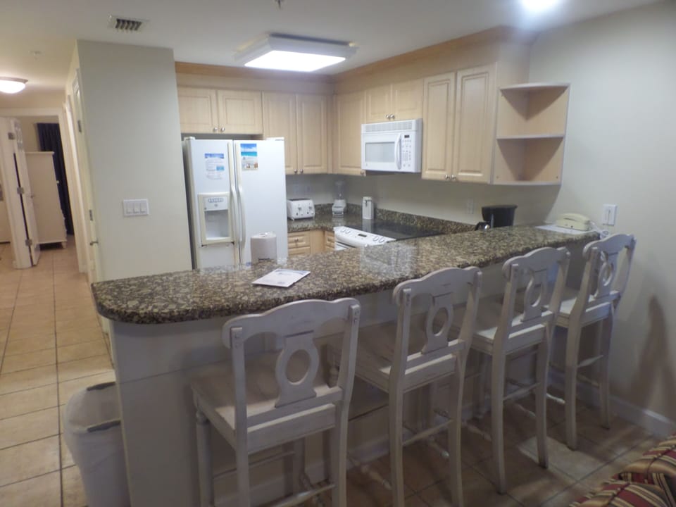 Luxury kitchen