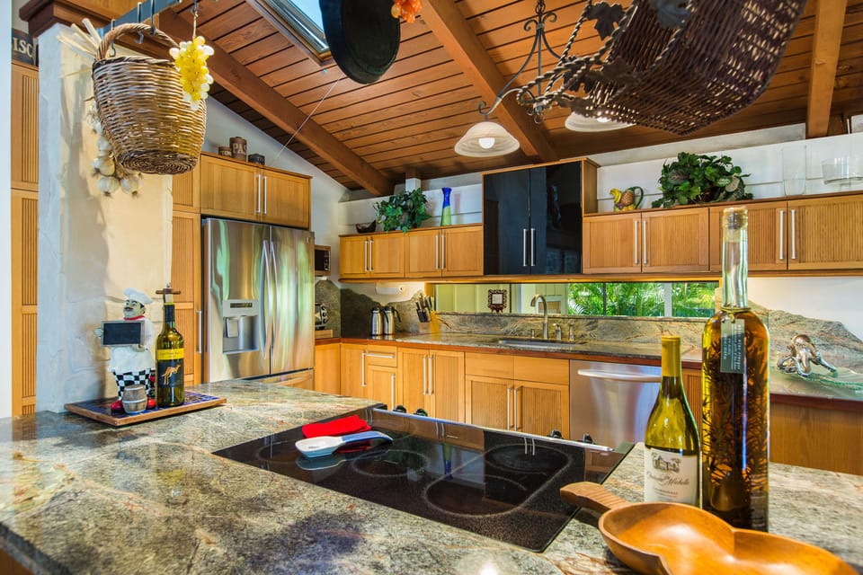 Modern appliances