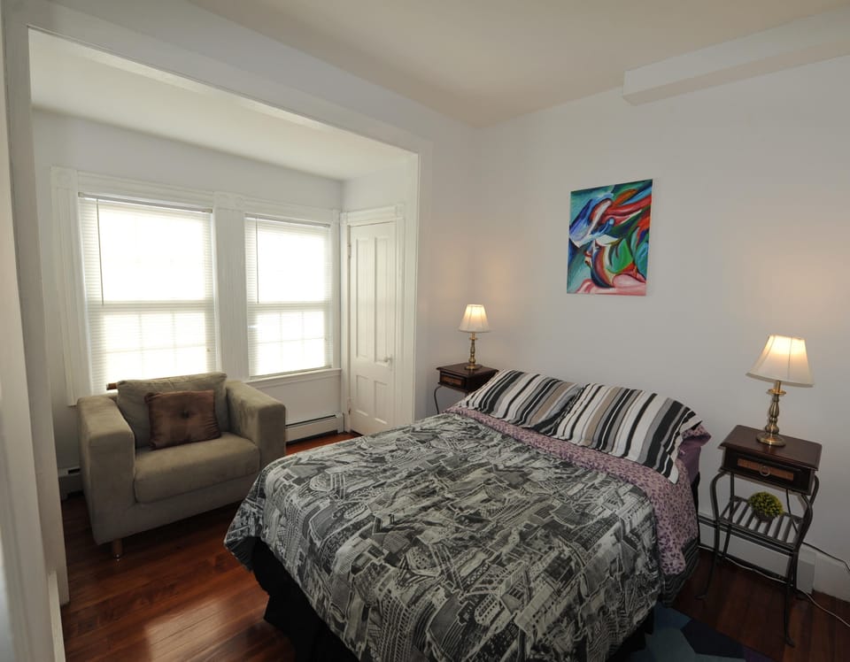 Bedroom #3