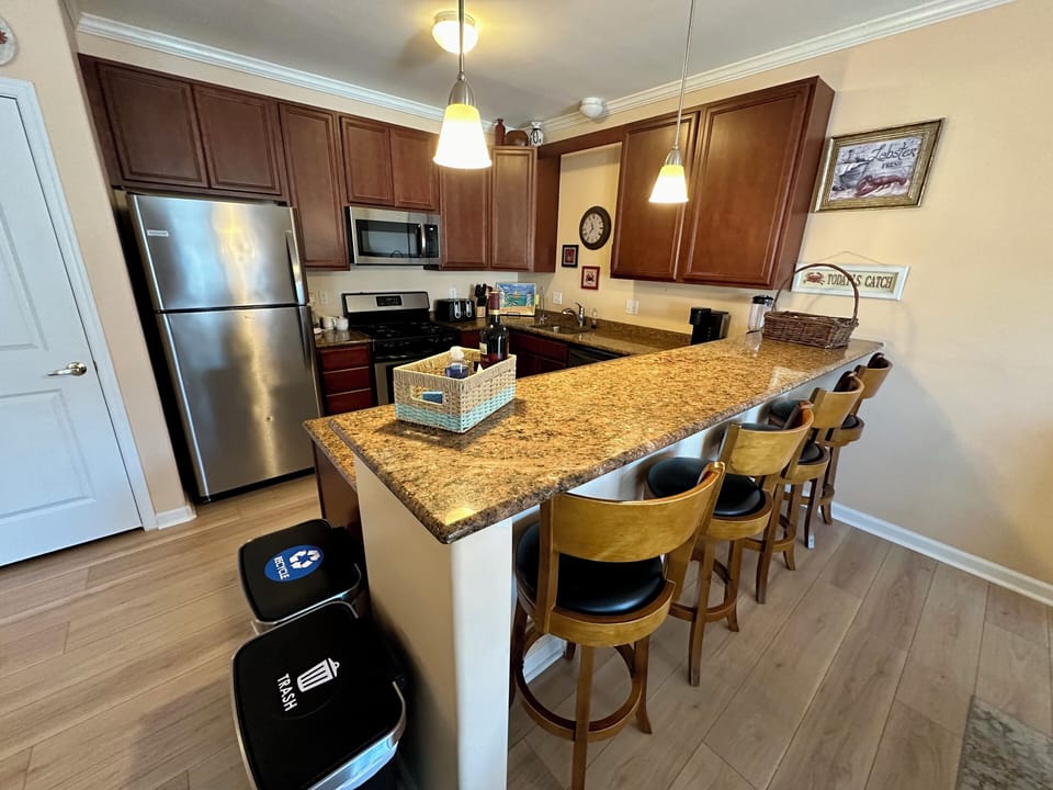 Kitchen First Floor