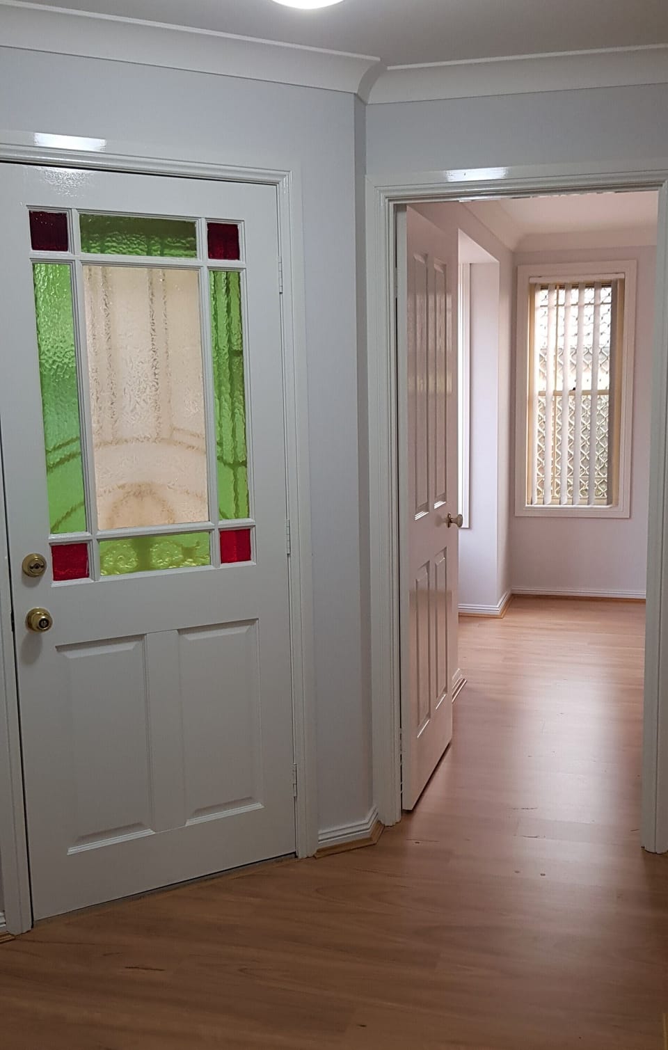 Entryway