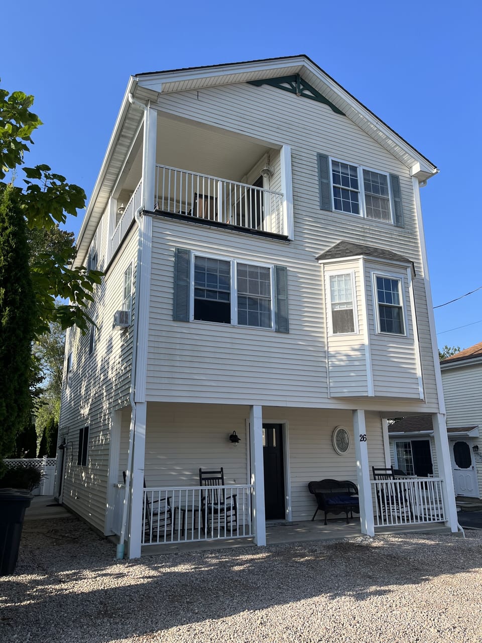 26 St James Rd Narragansett