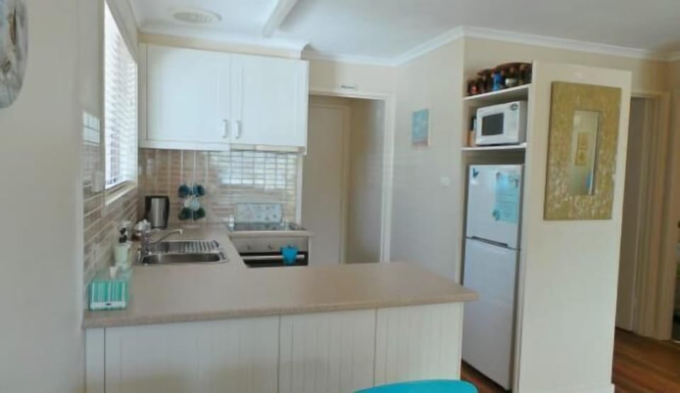 New Kitchen