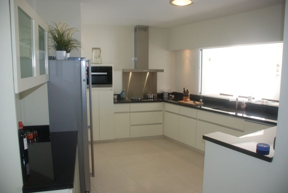 Luxury Kitchen
