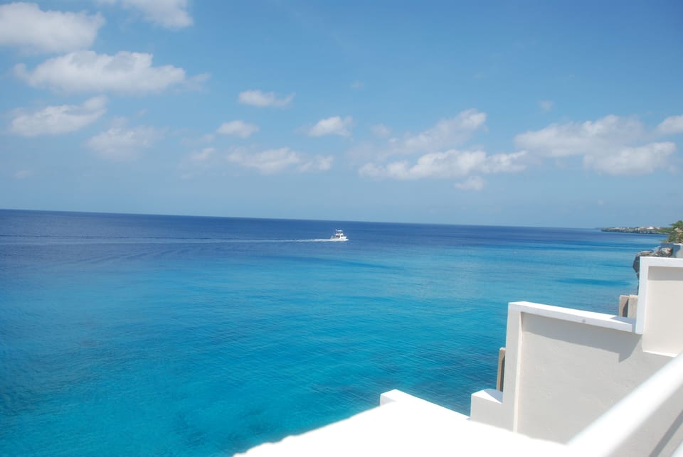Caribbean Sea