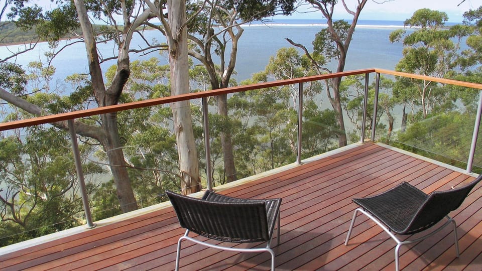 deck view