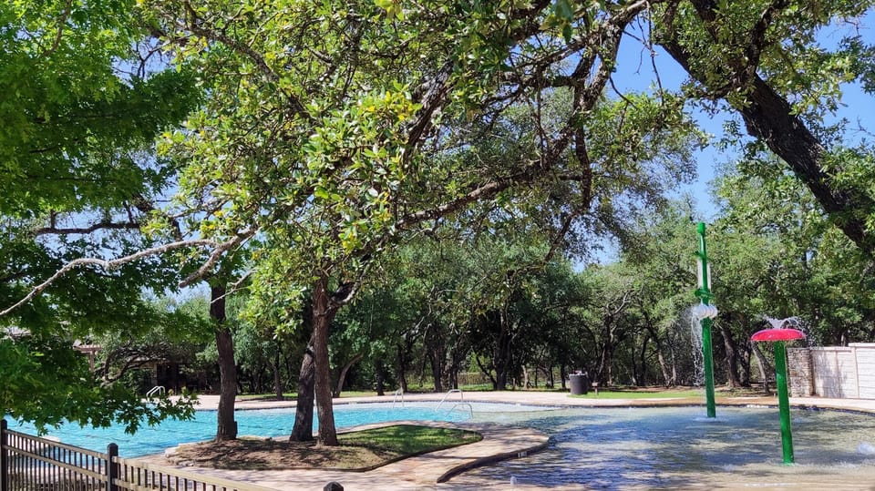 Shared-Pool area