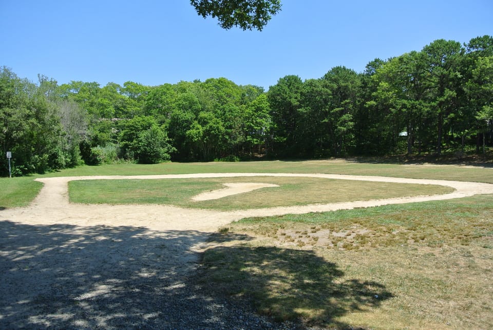 Community Ball Field