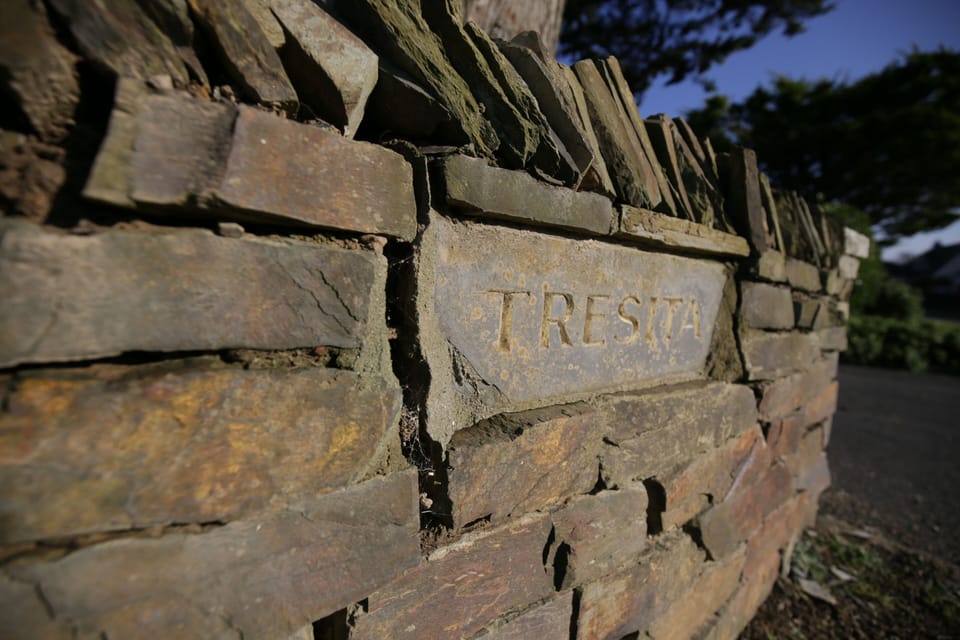 TRESITA