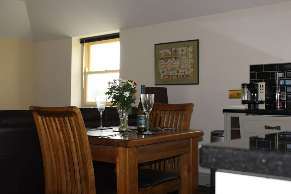 Dining Table for Two