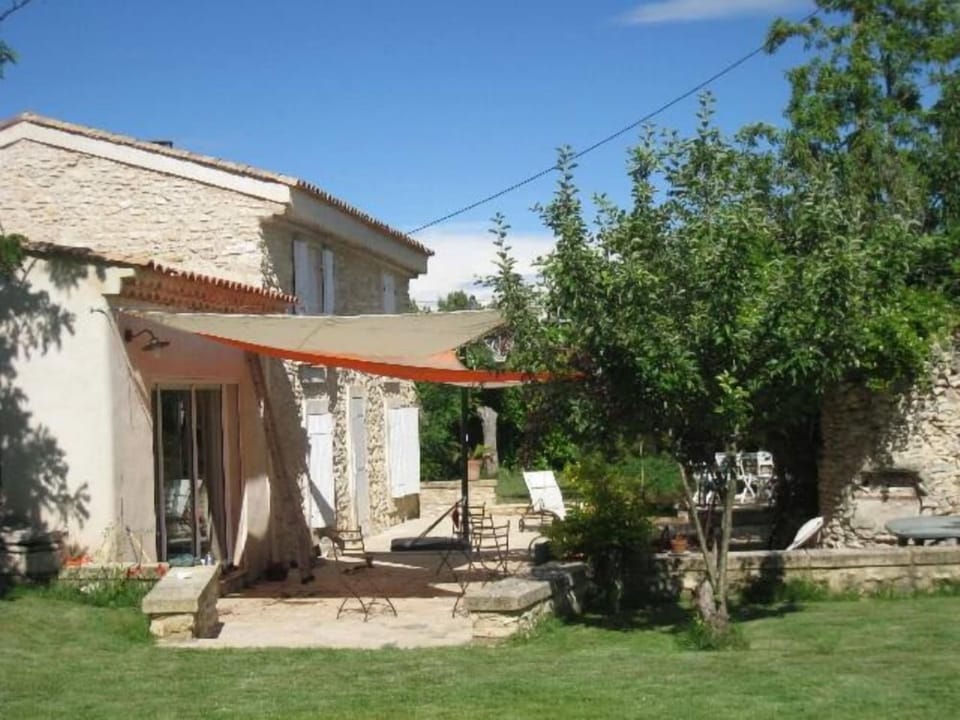 Terrace / Balcony
