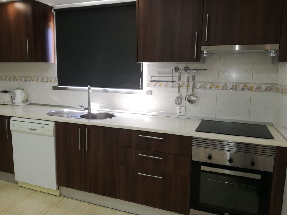 Cozinha
Kitchen