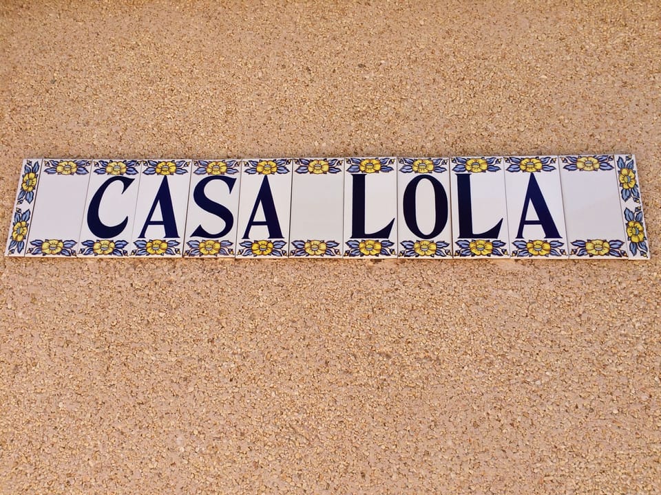 Casa Lola
