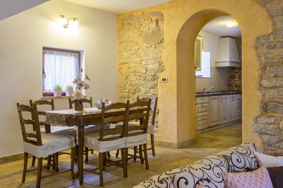 VILLA ROY