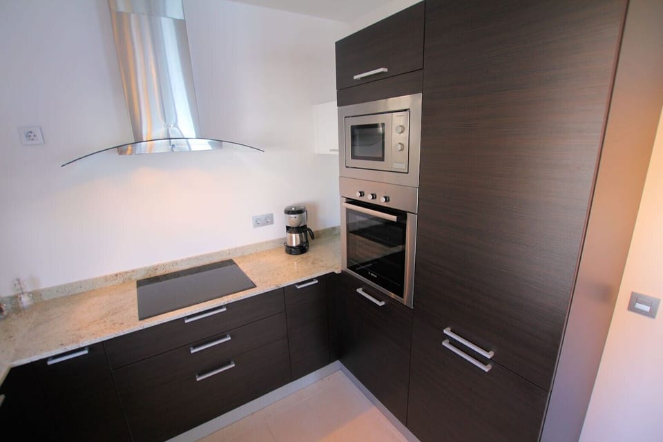 Luxury kitchen