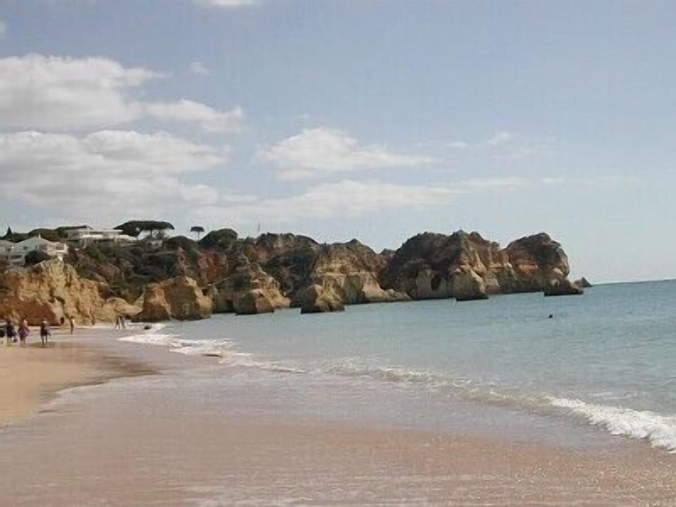 Beautiful Rocky Coves